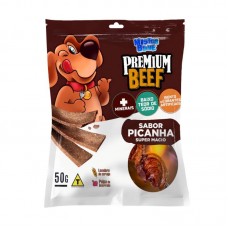 97588 - BIFINHO BARRA PICANHA PREMIUM 50G P*0