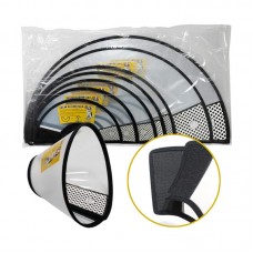97747 - KIT COLAR ELIZ ALCA VELCRO C/7PC P*0
