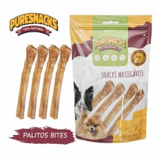 90179 - SNACKS PALITO BITES 4UN P*0