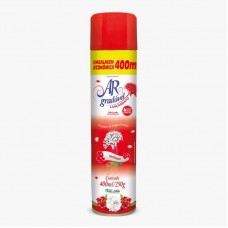 88428 - ODORIZADOR DE AMBIENTE VERBENA 400ML P*0