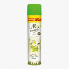 88426 - ODORIZADOR DE AMBIENTE CHA BRANCO 400ML P*0