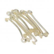 97422 - MOLA PLAST P/BICO DISPENSER SLIM 10UN P*0