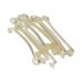 MOLA PLAST P/BICO DISPENSER SLIM 10UN P*0