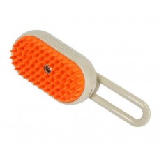 97828 - ESCOVA PLAST REMOVEDOR PELOS VAPOR C/ALC P*0