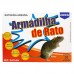 RATOEIRA ADESIVA COLA RATO 1UN P*0