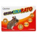 RATOEIRA ADESIVA COLA RATO 1UN P*0