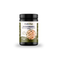 97706 - MICROCAMAROES GAMMARUS AVIU 30G P*0