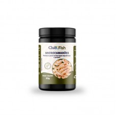 97706 - MICROCAMAROES GAMMARUS AVIU 30G P*0