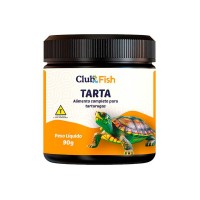 91859 - RACAO TARTA 90G CLUB P*0