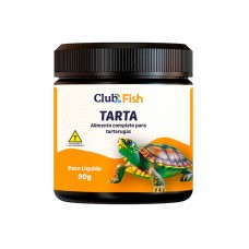 91859 - RACAO TARTA 90G CLUB P*0