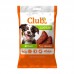BIFINHO BARRA FRANGO 40G CLUB P*0