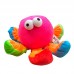BRINQ PELUCIA POLVO COLORIDO P*0