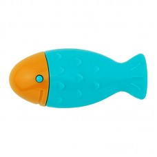 97874 - BRINQ PLAST PEIXE C/LASER P*0