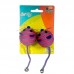 BRINQ CORDA RATINHO C/2 RX P*0