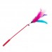 BRINQ PLAST VARINHA C/PENAS/SINO VM P*0