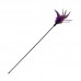 BRINQ PLAST VARINHA C/PENAS 65CM P*0