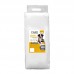TAPETE HIG SLIM 60X55 100UN CLUB P*0