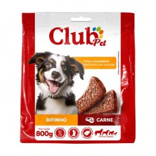 97342 - BIFINHO BARRA CARNE 800G CLUB