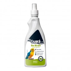 97696 - SPRAY HIG DE GAIOLA BE BIRDS 500ML CLUB