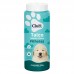 TALCO BANHO A SECO FILHOTES 100G CLUB P*0
