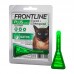 ANTIPARASITARIO FRONTLINE PLUS GATOS P*0