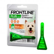 95427 - ANTIPARASITARIO FRONTLINE PLUS ATE 10KG P*0