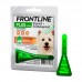 ANTIPARASITARIO FRONTLINE PLUS ATE 10KG P*0