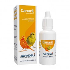 59014 - SUPL MIN RECALCIFICANTE CANARIL 30ML