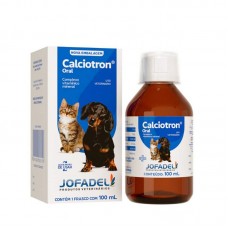 97895 - SUPL VIT CALCITRON COMPLEXO VIT 100ML P*0