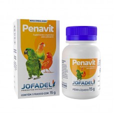 59023 - SUPL VIT PENAVIT 15G P*0