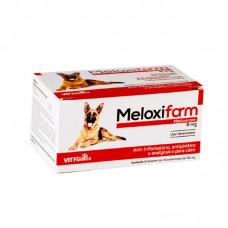 97917 - ANTI-INFLAMATORIO MELOXIFARM 6MG DSP P*0