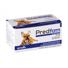 97913 - ANTI-INFLAMATORIO PREDFARM 5MG DSP P*0