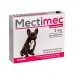 ANTIPARASITARIO MECTIMEC 3MG 4 COMP P*0