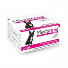97907 - ANTIPARASITARIO MECTIMEC 3MG DSP P*0