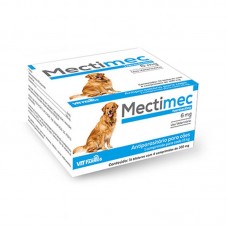 97908 - ANTIPARASITARIO MECTIMEC 6MG DSP P*0