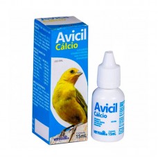 97886 - SUPL VIT AVICIL CALCIO 15ML P*0