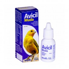 97889 - SUPL VIT AVICIL MUDA 15ML P*0