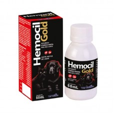 97904 - SUPL VIT HEMOCIL GOLD 60ML P*0