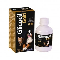 97903 - SUPL VIT GLICOCIL GOLD 120ML P*0