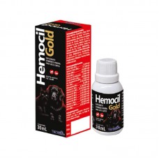 97905 - SUPL VIT HEMOCIL GOLD 30ML P*0