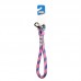 GUIA CORDA ROLICA 40CMX16MM CLUB P*2