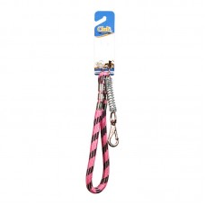 84612 - GUIA CORDA C/AMORTECEDOR 35CMX16MM CLUB P*0