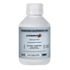 97923 - HERBICIDA GLIFOSATO 100ML  