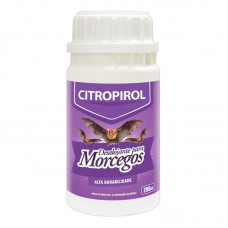 97928 - ESPANTA MORCEGOS CITROPIROL 200ML