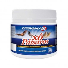 97931 - ESPANTA POMBOS/ MORCEGOS XO PASSARO 300G