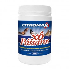 97932 - ESPANTA POMBOS/ MORCEGOS XO PASSARO 500G