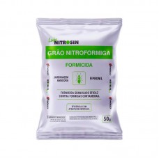 97944 - FORMICIDA NITROFORMIGA NITROSIN 500G