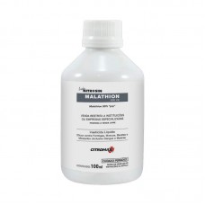 97945 - INSETICIDA MALATHION NITROSIN 100ML