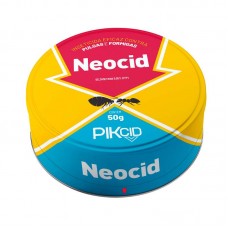 97946 - INSETICIDA PO NEOCID PIKCID 600G