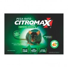 97936 - RATICIDA PEGA RATO 